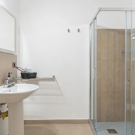 Dimora Cortese Al Duomo Di Ortigia Maison d'hôtes 3*