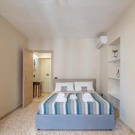 Dimora Cortese Al Duomo Di Ortigia 3* Syracuse