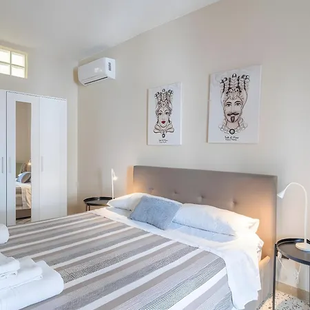 Maison d'hôtes Dimora Cortese Al Duomo Di Ortigia Syracuse